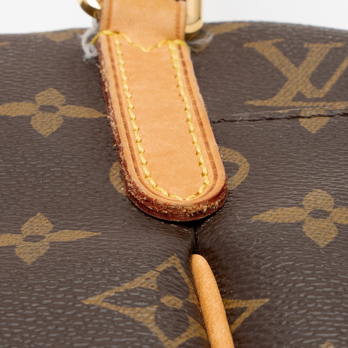 Louis Vuitton Monogram Canvas Totally PM Tote (SHF-gIP49h)