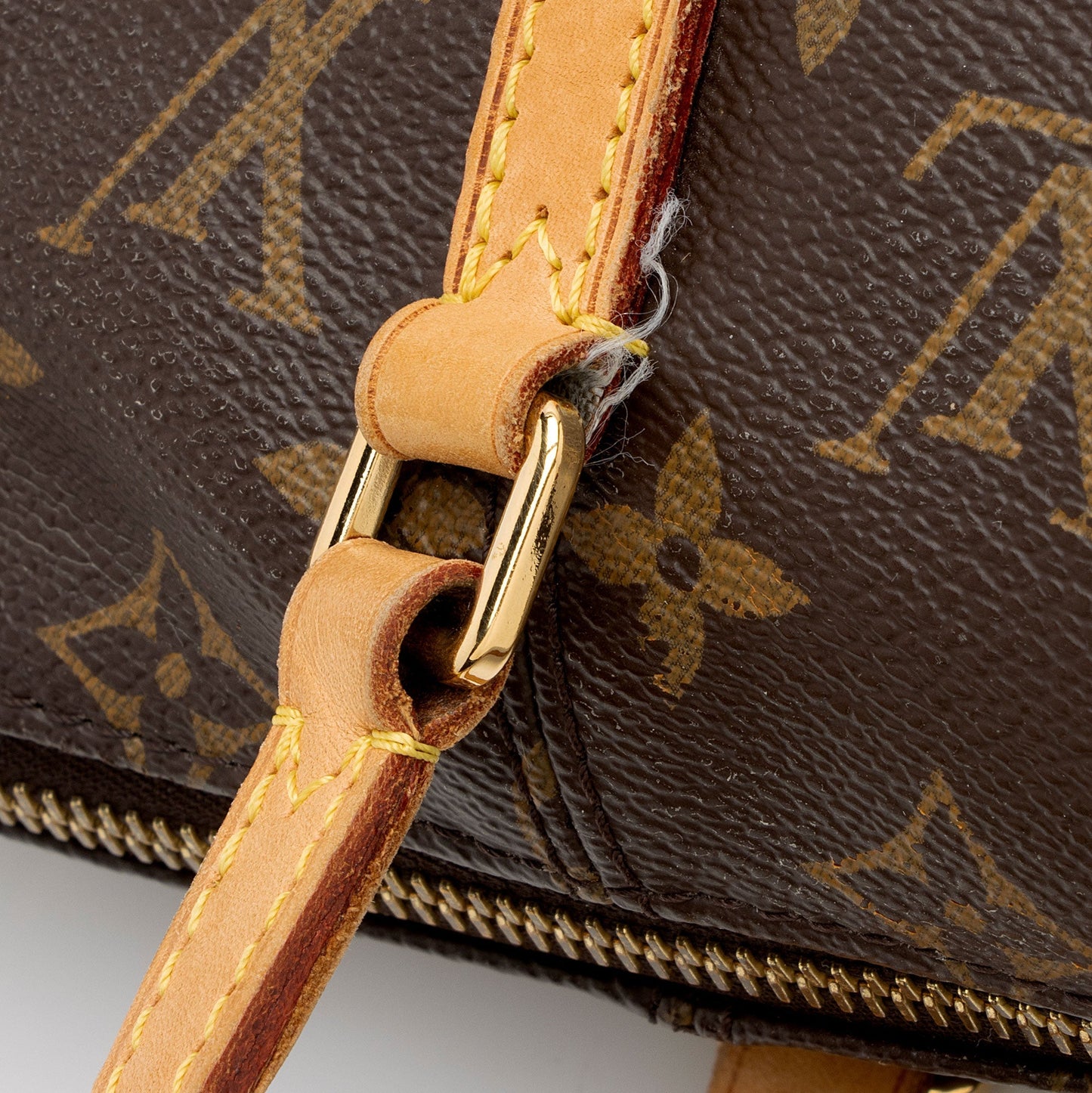 Louis Vuitton Monogram Canvas Totally PM Tote (SHF-gIP49h)