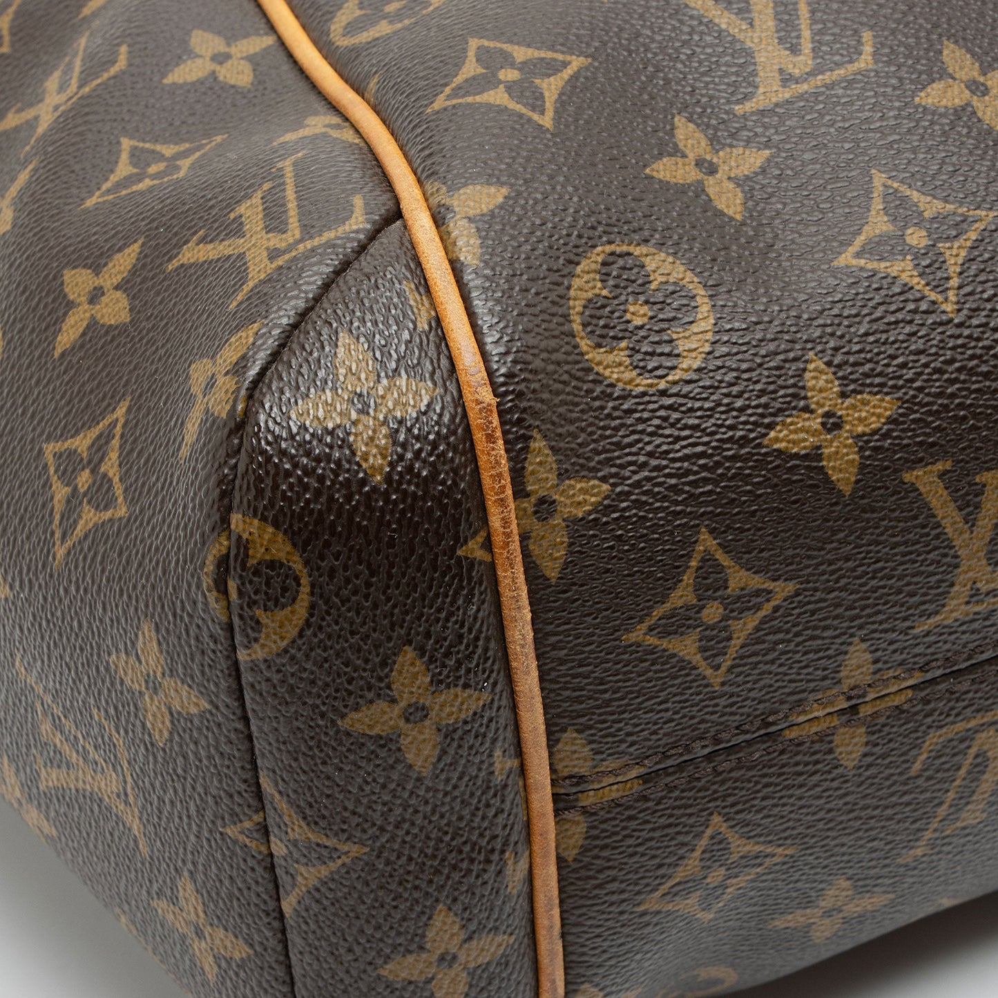 Louis Vuitton Monogram Canvas Totally PM Tote