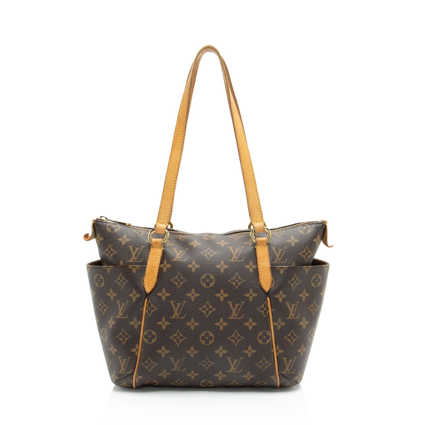 Louis Vuitton Monogram Canvas Totally PM Tote