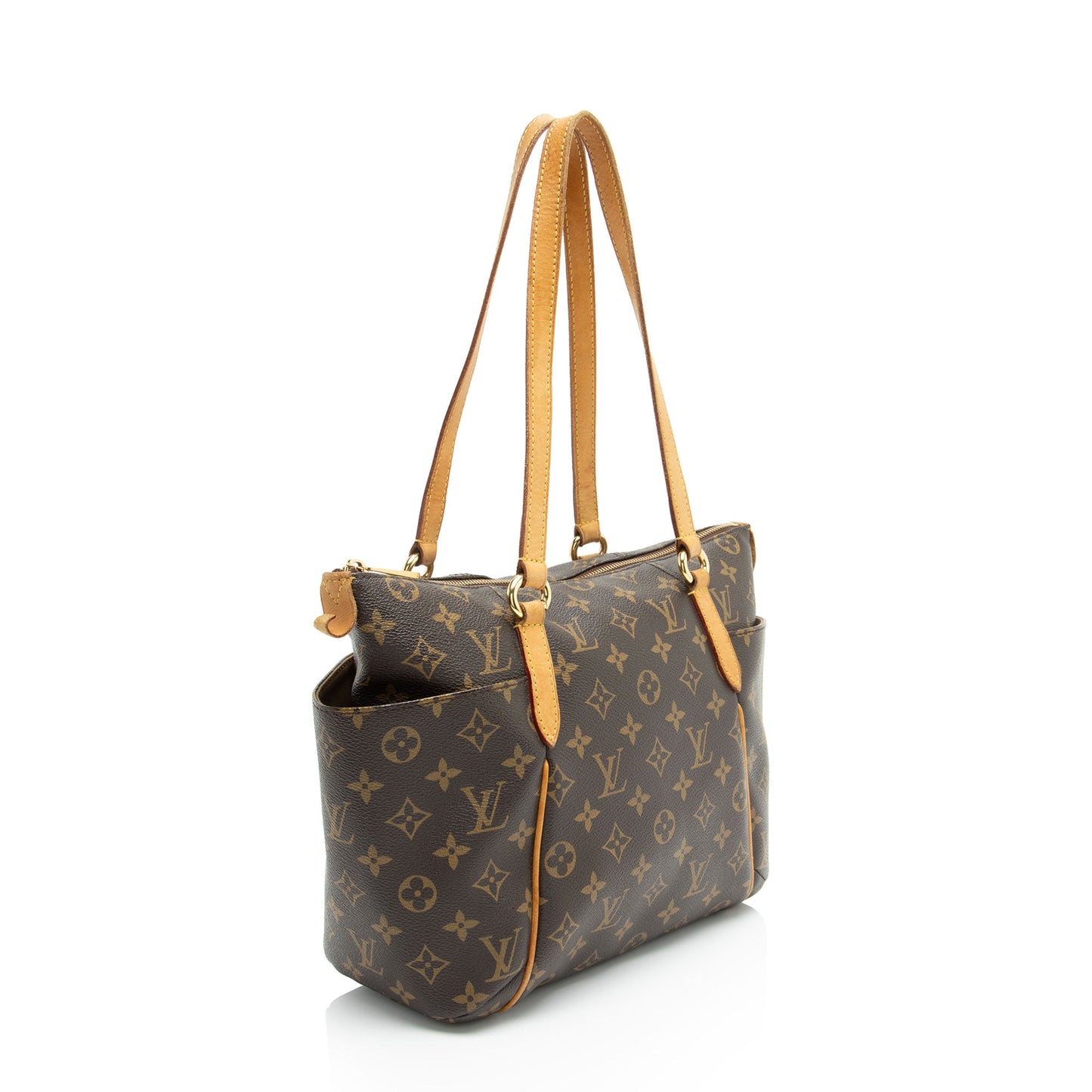 Louis Vuitton Monogram Canvas Totally PM Tote