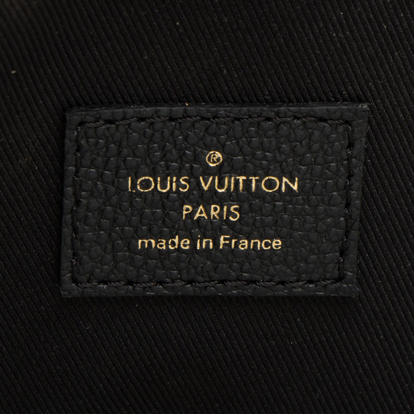 Louis Vuitton Monogram Canvas Tournelle MM Tote (SHF-A8g6Pt)
