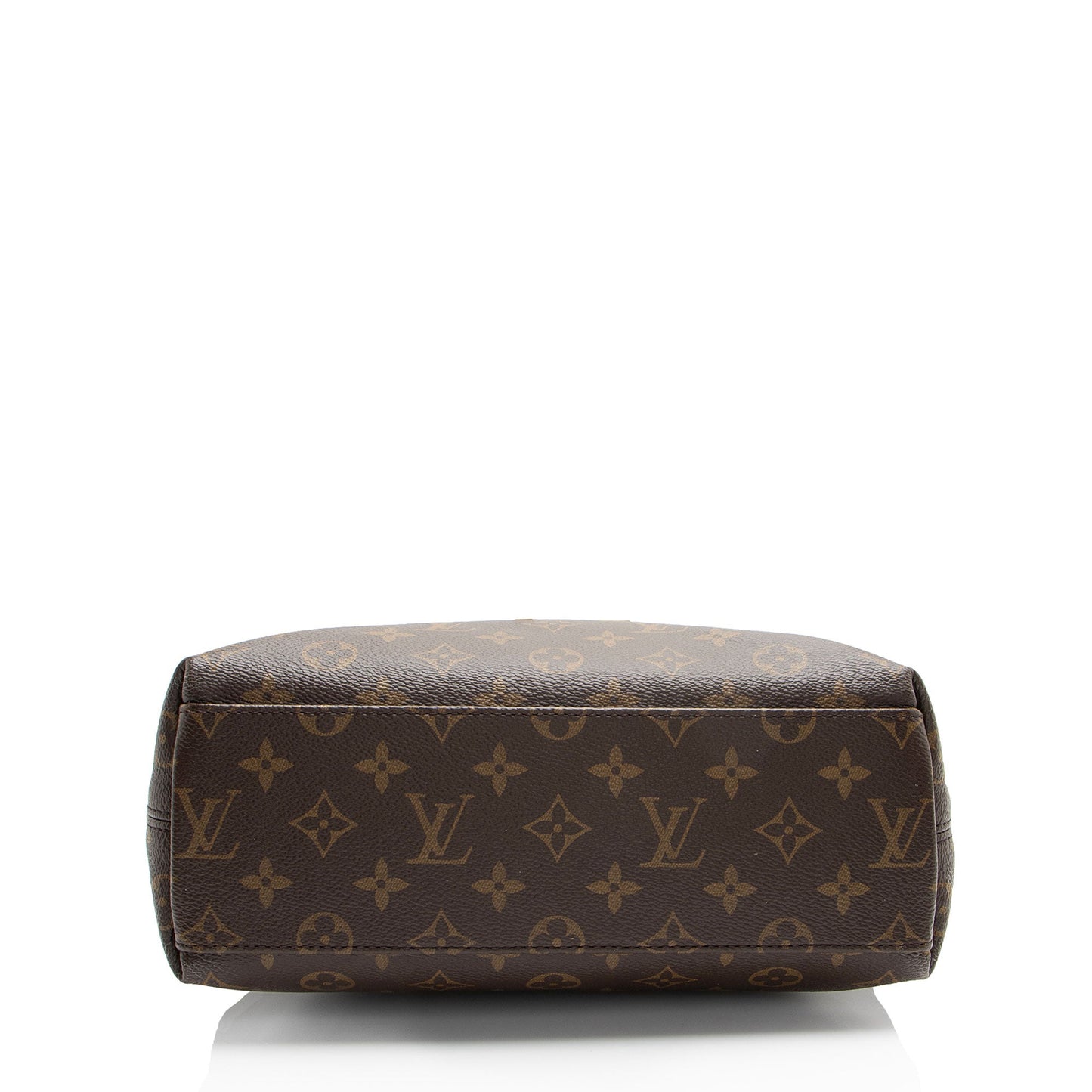 Louis Vuitton Monogram Canvas Tuileries Besace Shoulder Bag