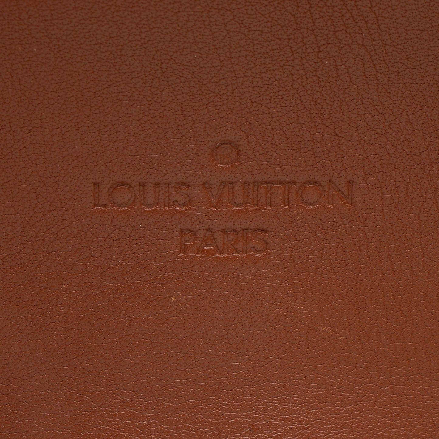 Louis Vuitton Monogram Canvas Tuileries Besace Shoulder Bag