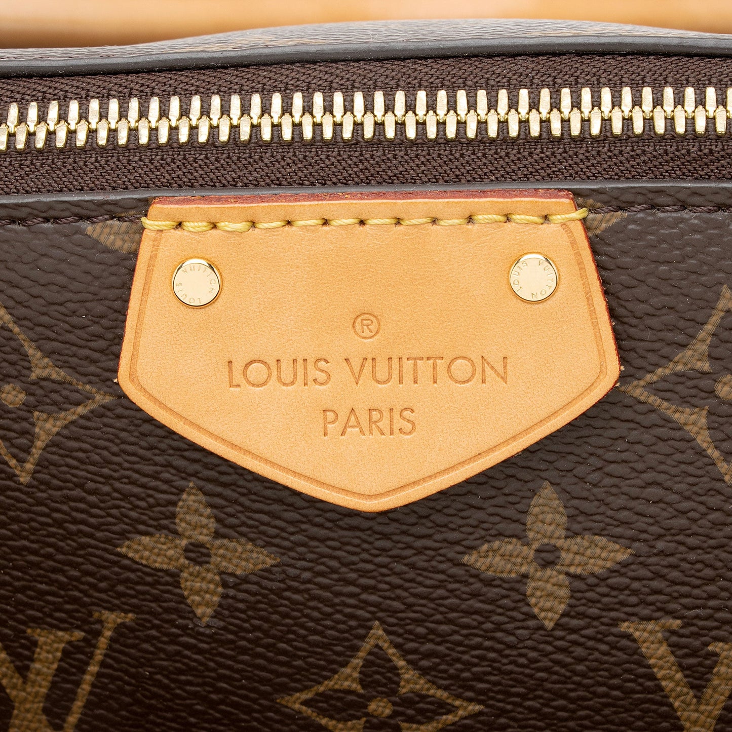 Louis Vuitton Monogram Canvas Turenne GM Satchel (SHF-dNfZfU)