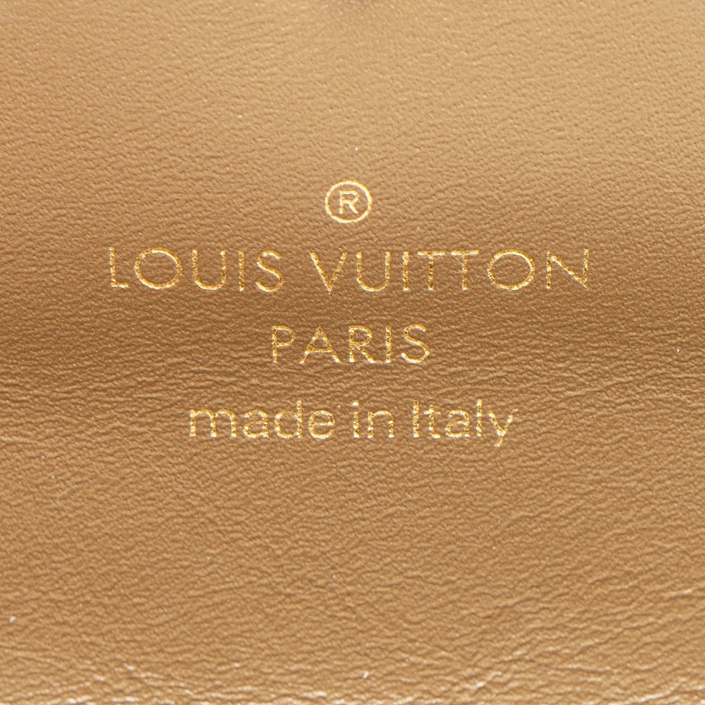 Louis Vuitton Monogram Canvas Utility Crossbody