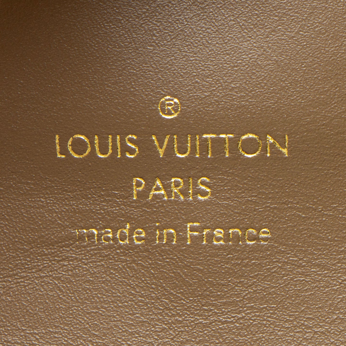 Louis Vuitton Monogram Canvas Utility Crossbody
