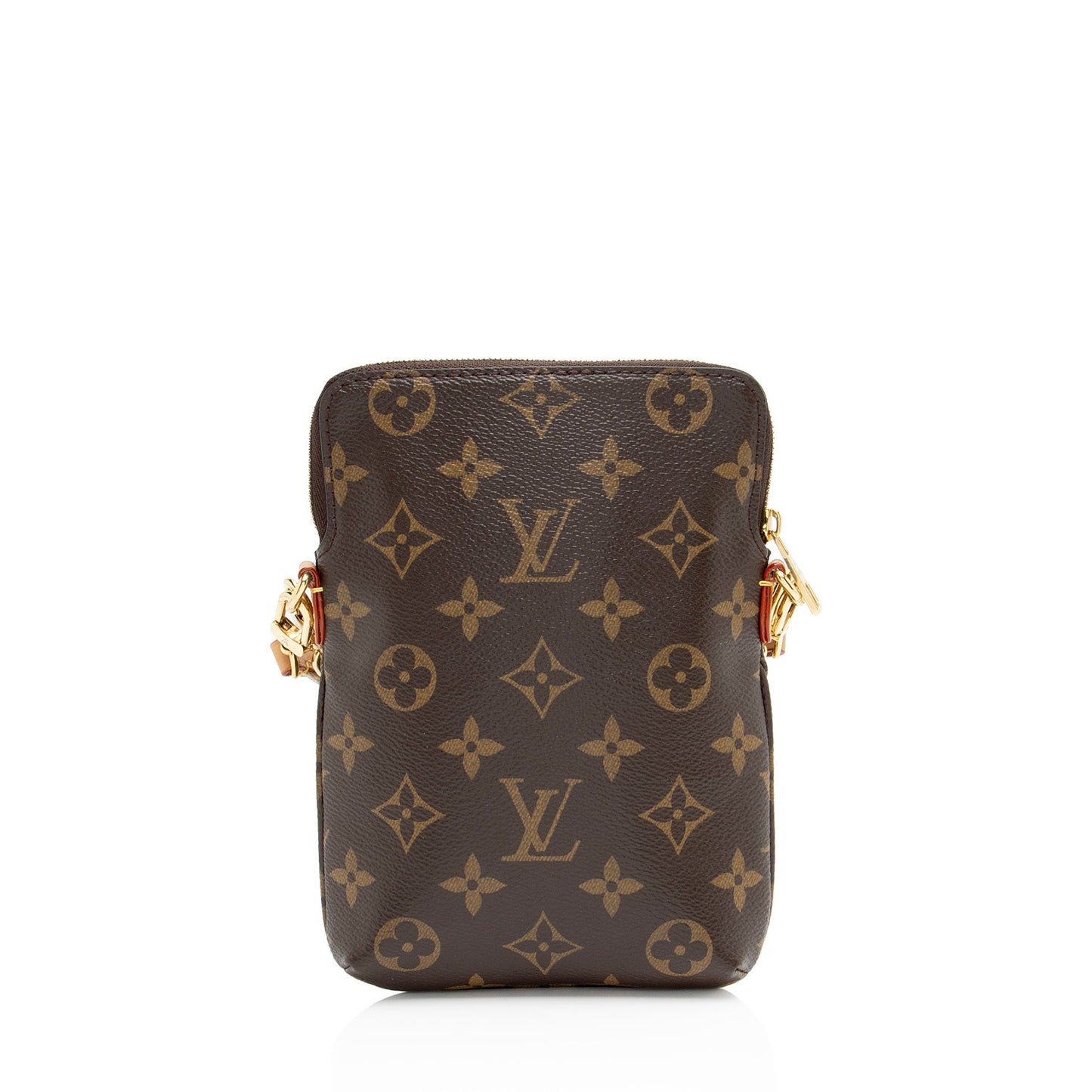 Louis Vuitton Monogram Canvas Utility Phone Sleeve