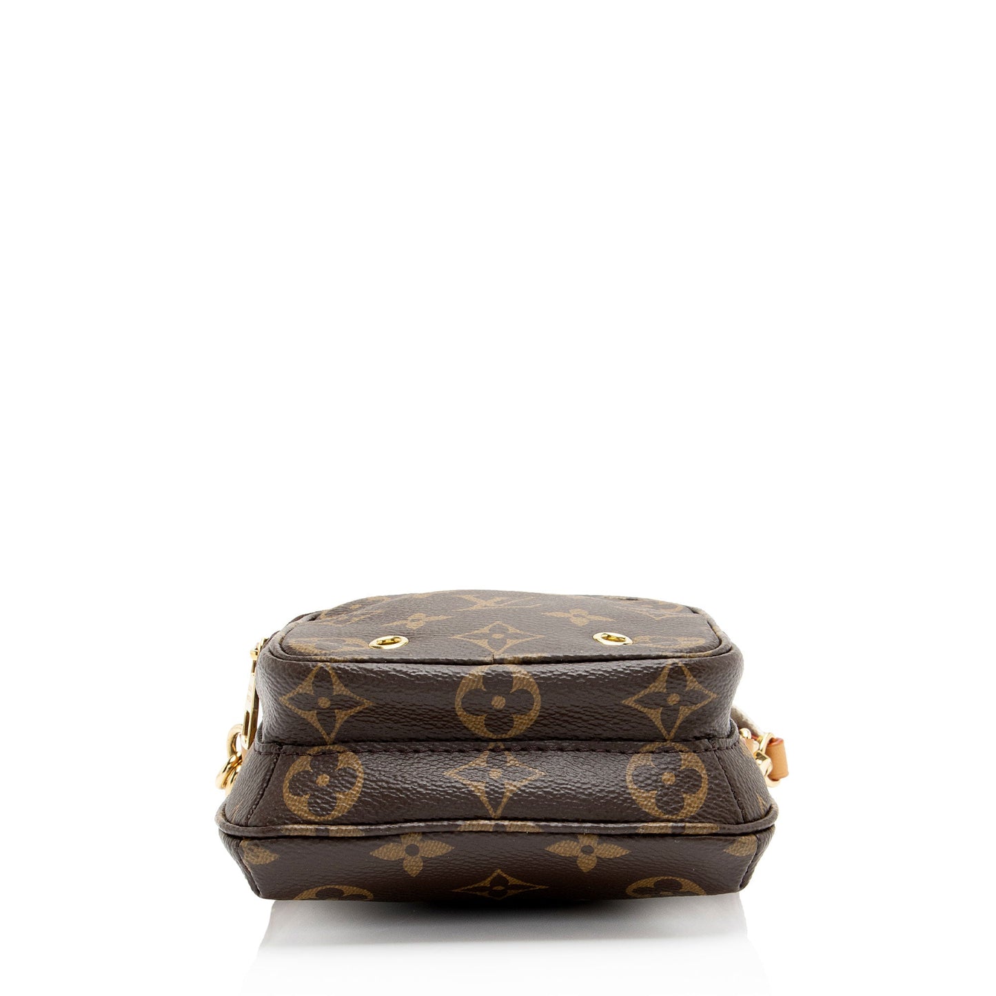 Louis Vuitton Monogram Canvas Utility Phone Sleeve
