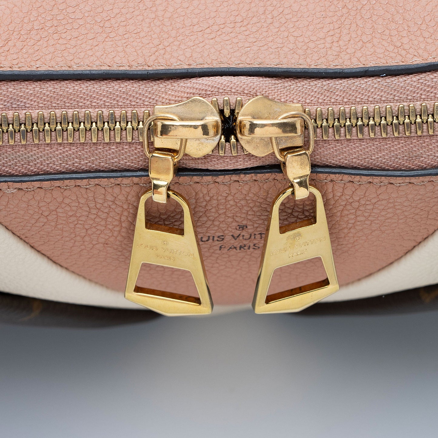 Louis Vuitton Monogram Canvas V Tote BB