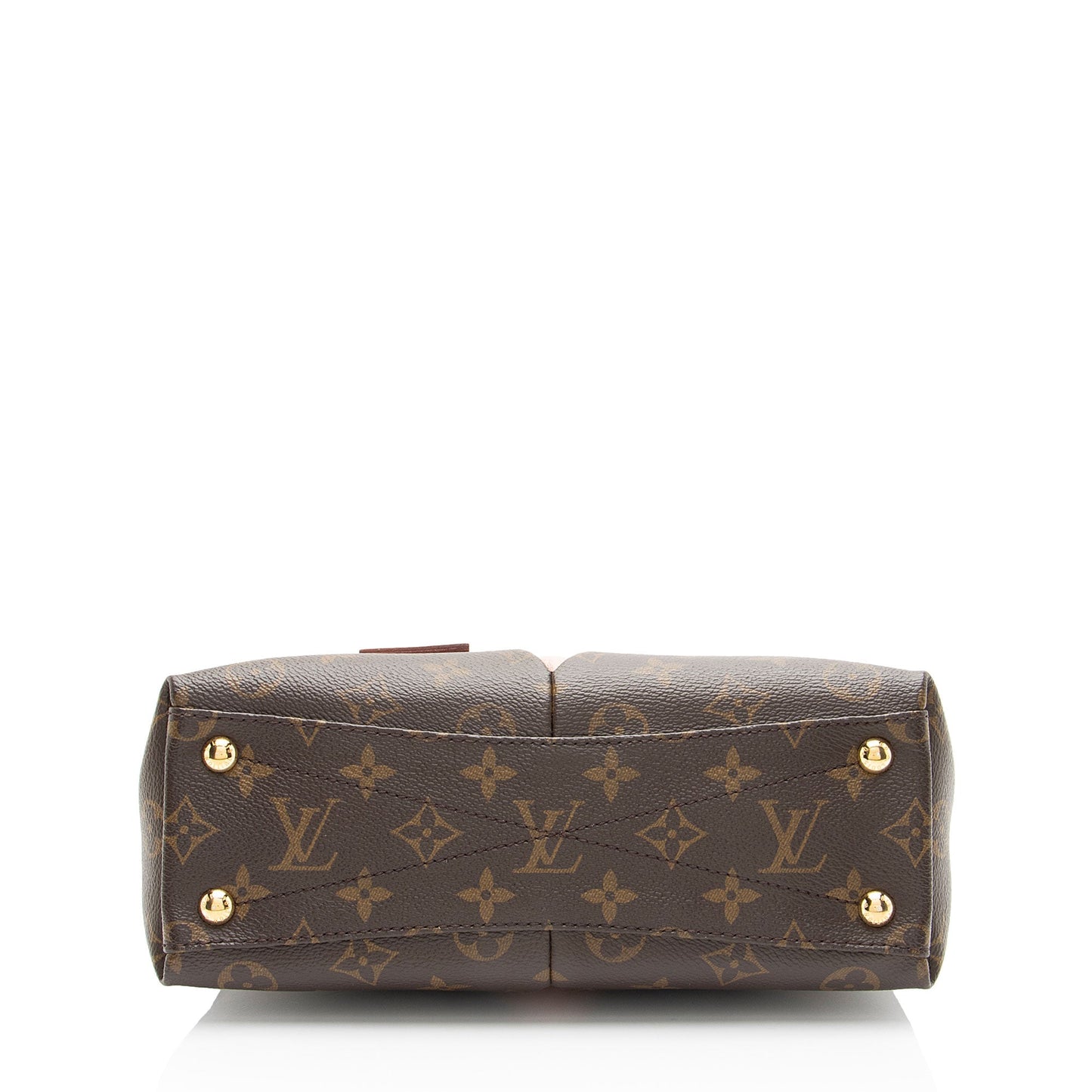 Louis Vuitton Monogram Canvas V Tote BB
