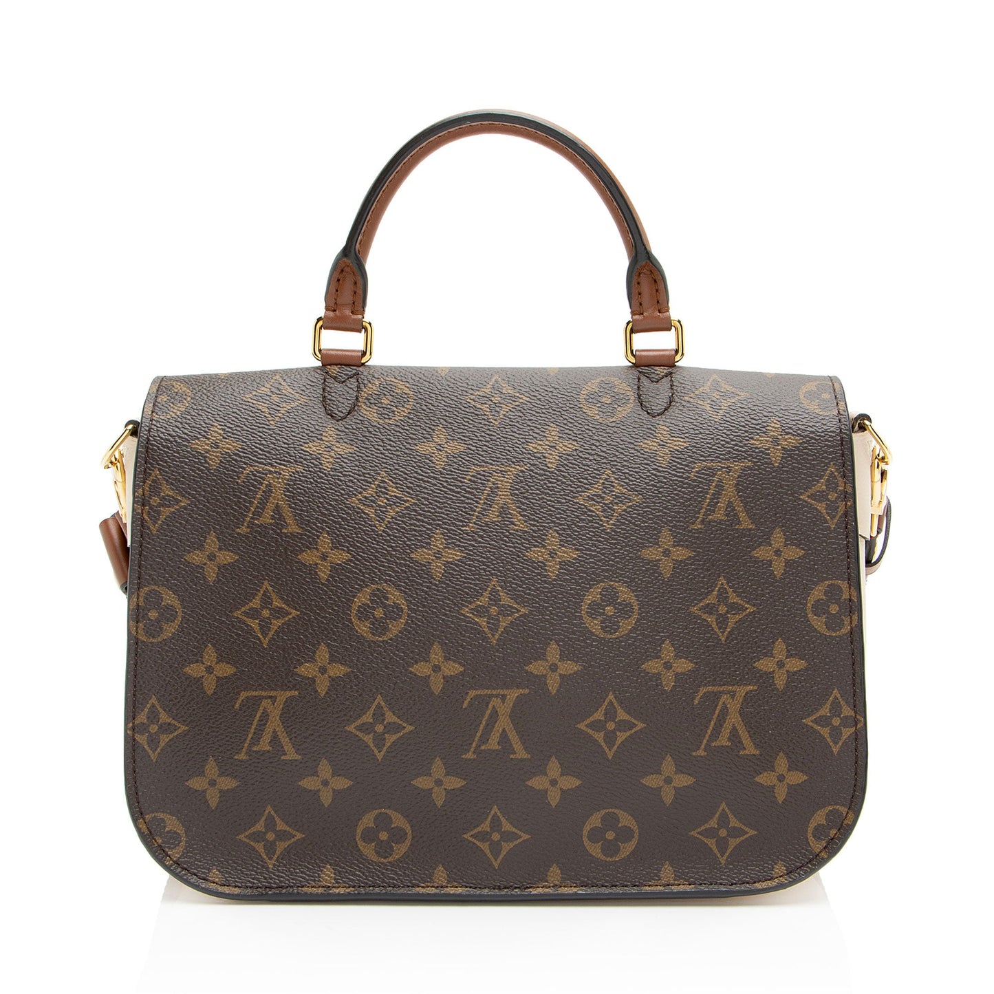 Louis Vuitton Monogram Canvas Vaugirard Top Handle