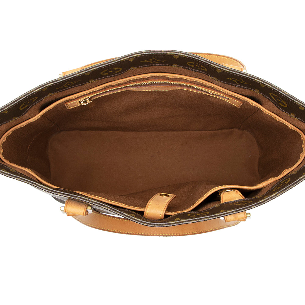 Louis Vuitton Monogram Canvas Vavin GM Tote -  (SHF-20317)