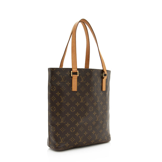 Louis Vuitton Monogram Canvas Vavin GM Tote -  (SHF-20317)