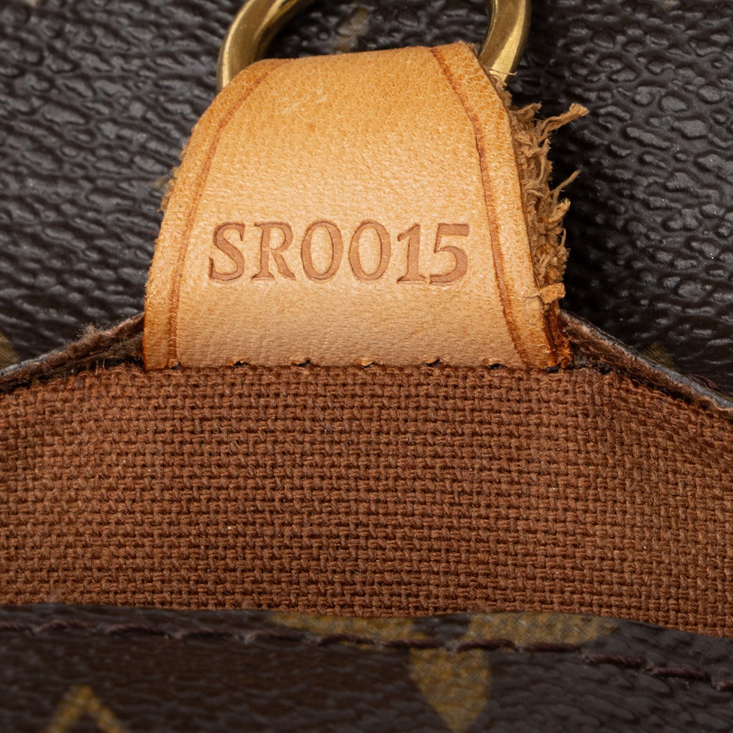 Louis Vuitton Monogram Canvas Vavin GM Tote (SHF-fl5tGD)