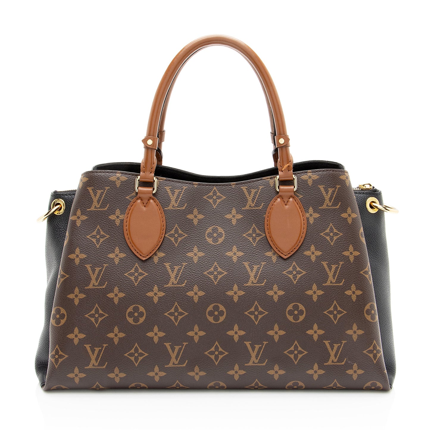 Louis Vuitton Monogram Canvas Vendome MM Tote