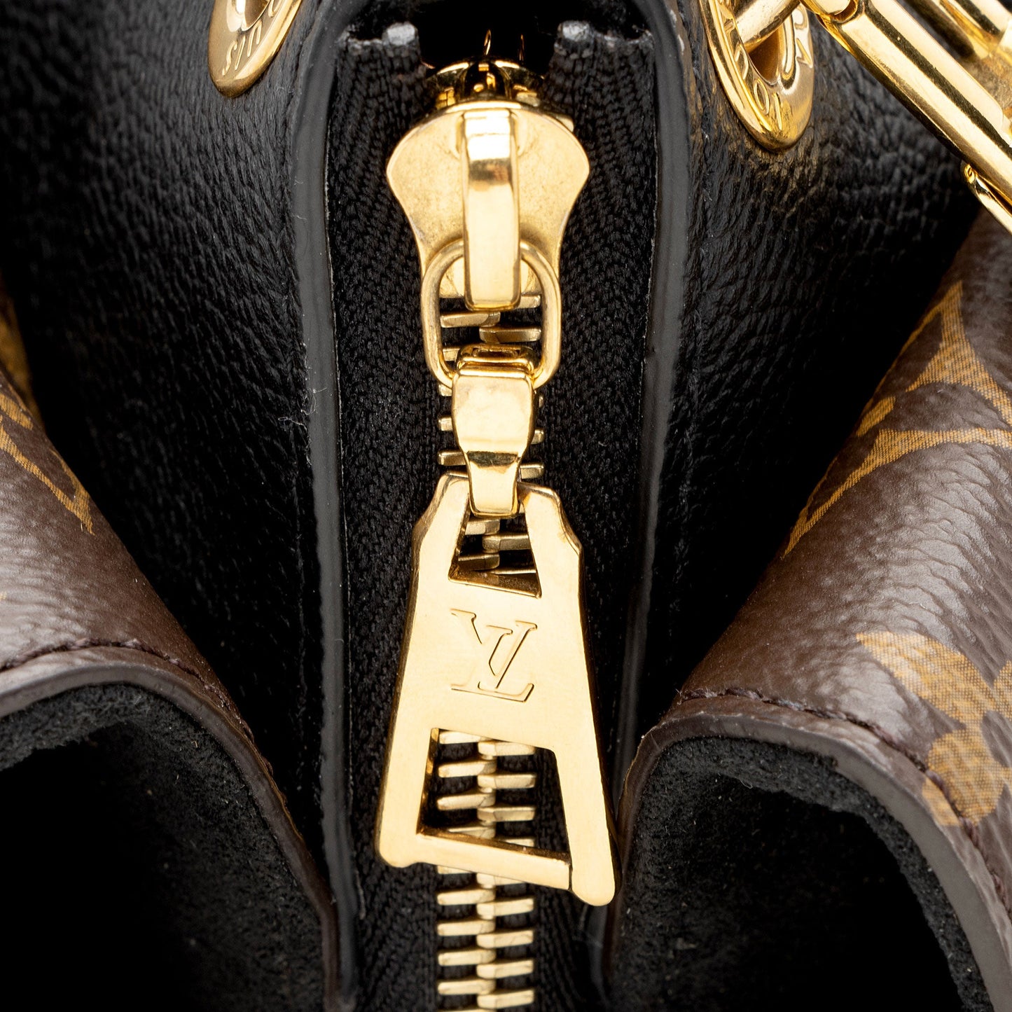 Louis Vuitton Monogram Canvas Vendome MM Tote