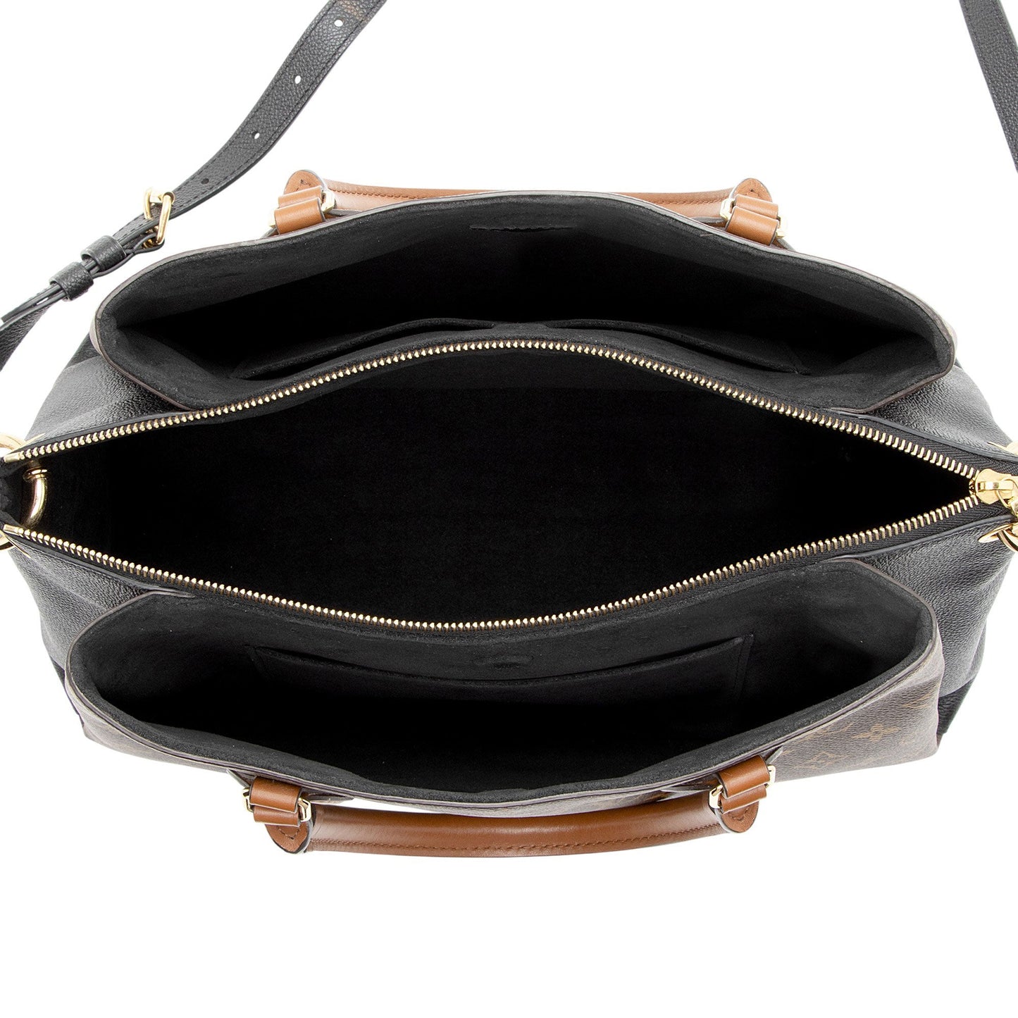 Louis Vuitton Monogram Canvas Vendome MM Tote