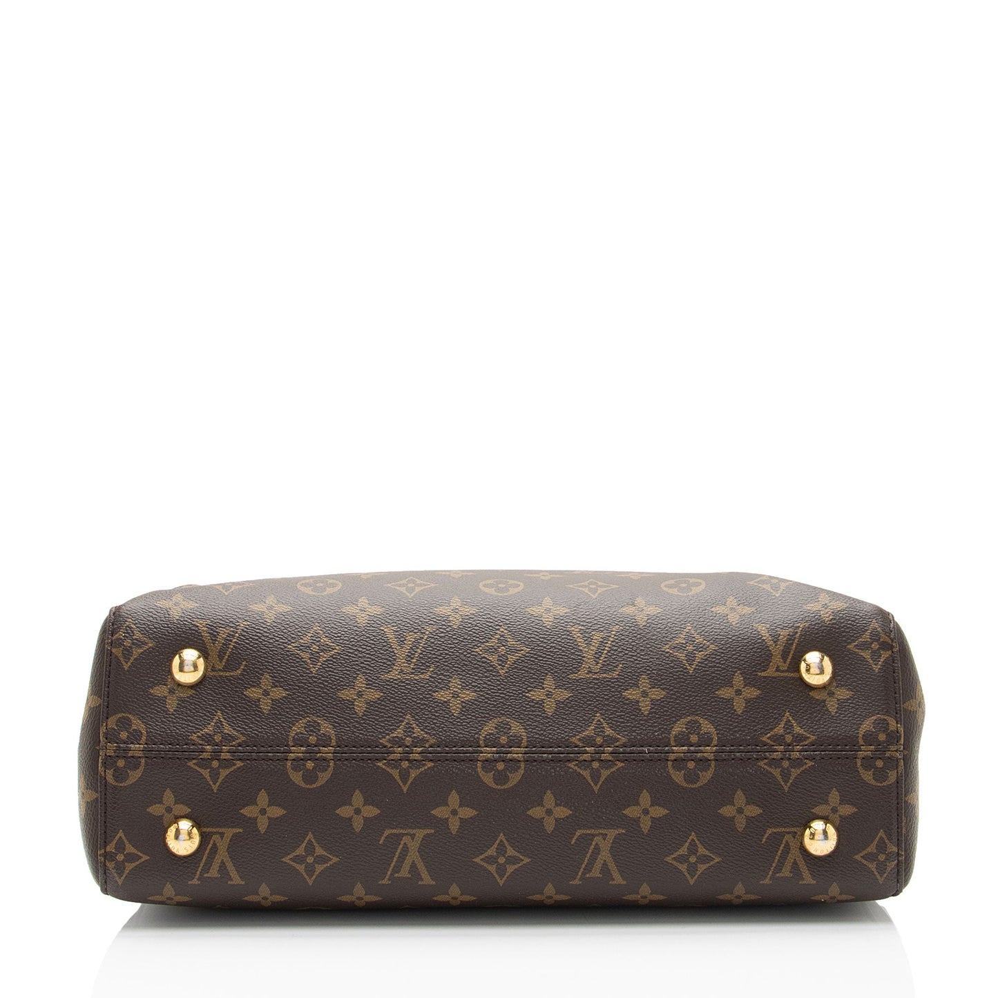 Louis Vuitton Monogram Canvas Venus Satchel (SHF-mKfc1P)