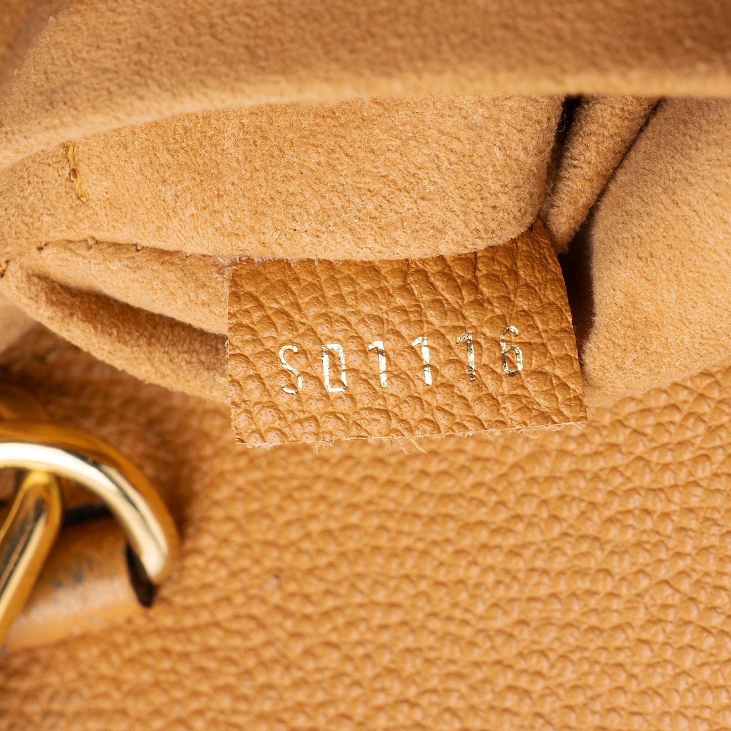 Louis Vuitton Monogram Canvas Venus Satchel (SHF-mKfc1P)