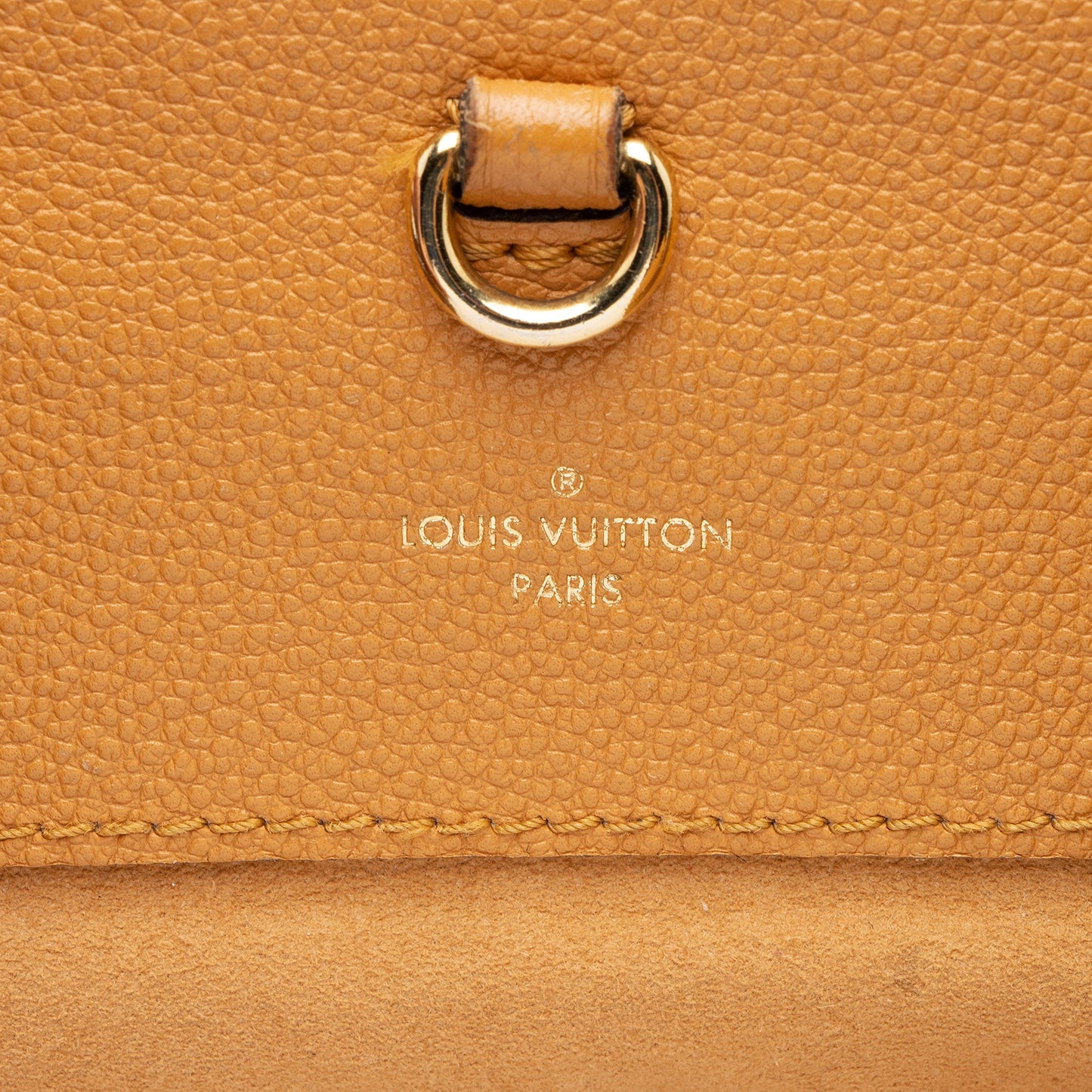 Louis Vuitton Monogram Canvas Venus Satchel (SHF-mKfc1P)