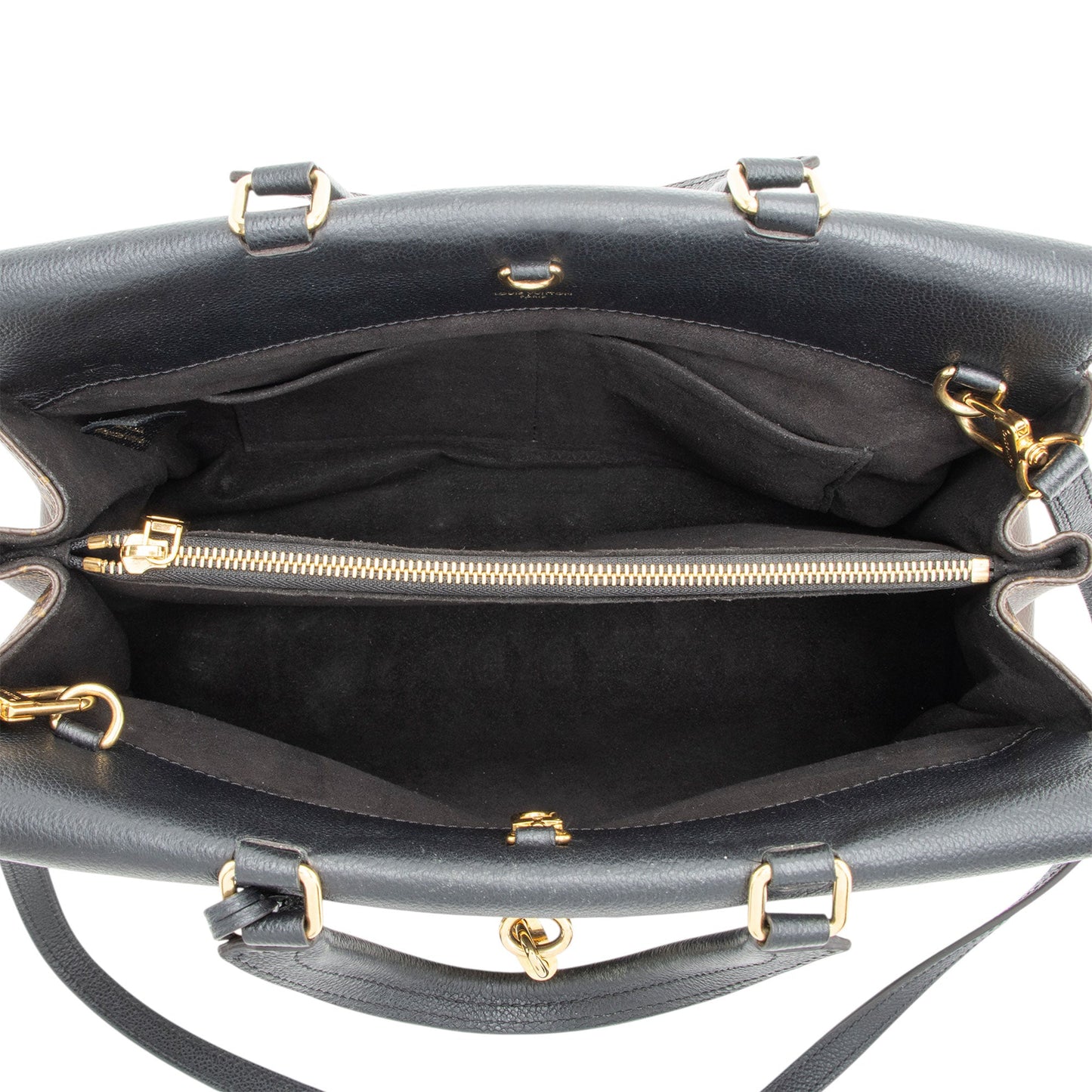 Louis Vuitton Monogram Canvas Venus Satchel