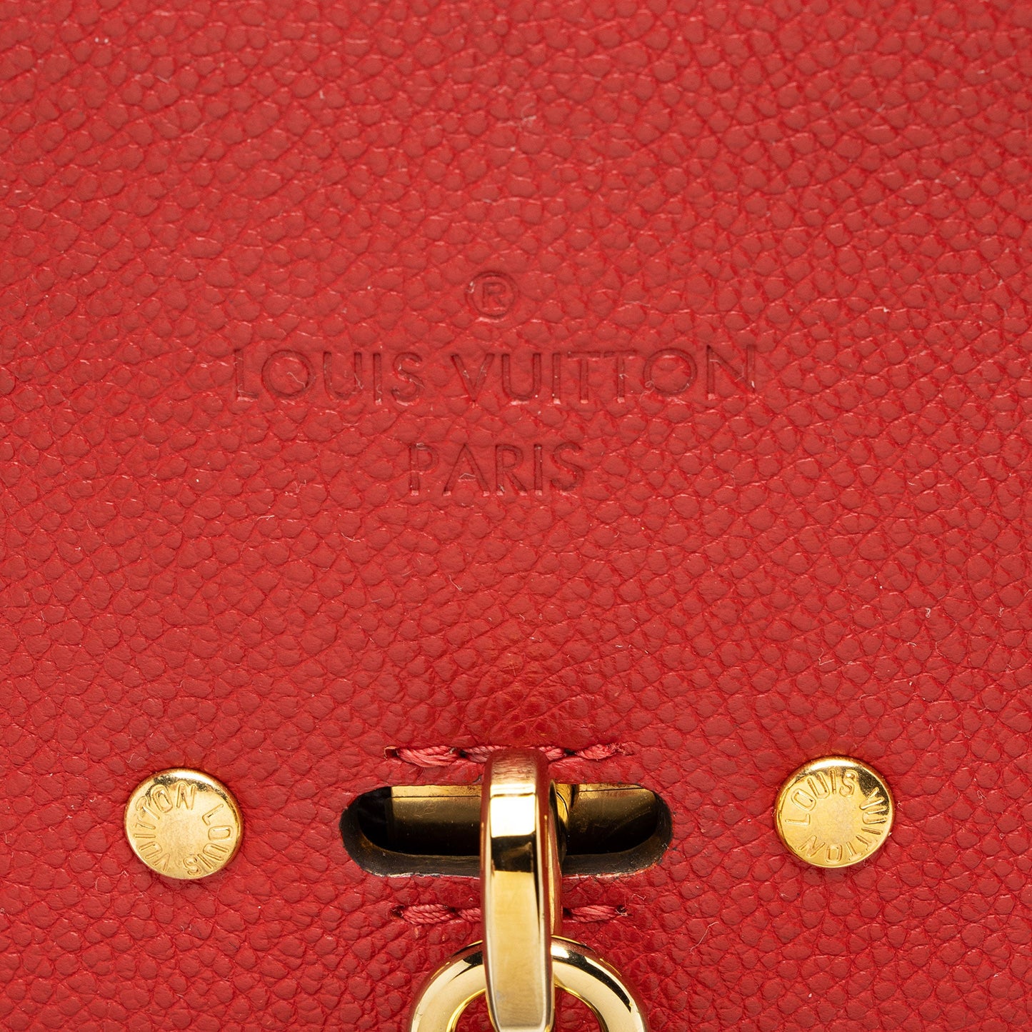 Louis Vuitton Monogram Canvas Venus Satchel