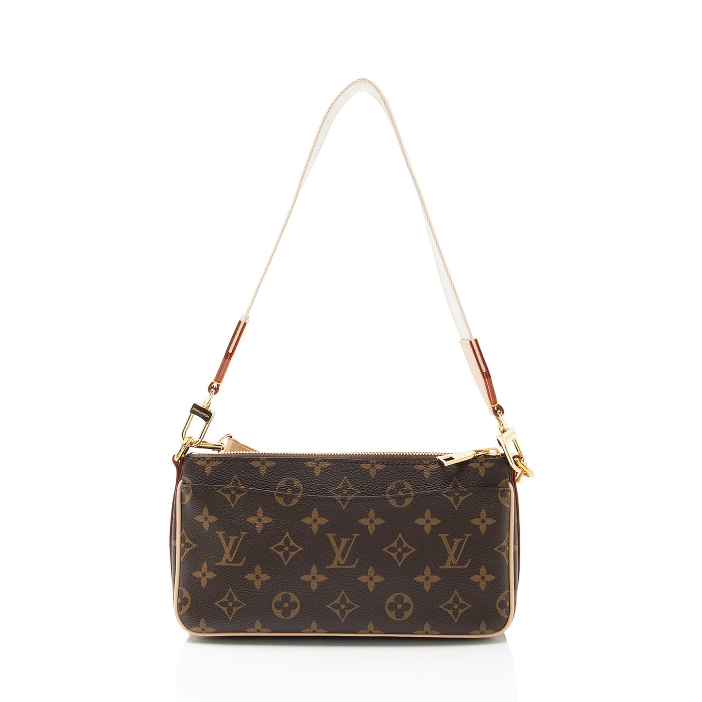 Louis Vuitton Monogram Canvas Vivacite NM Shoulder Bag