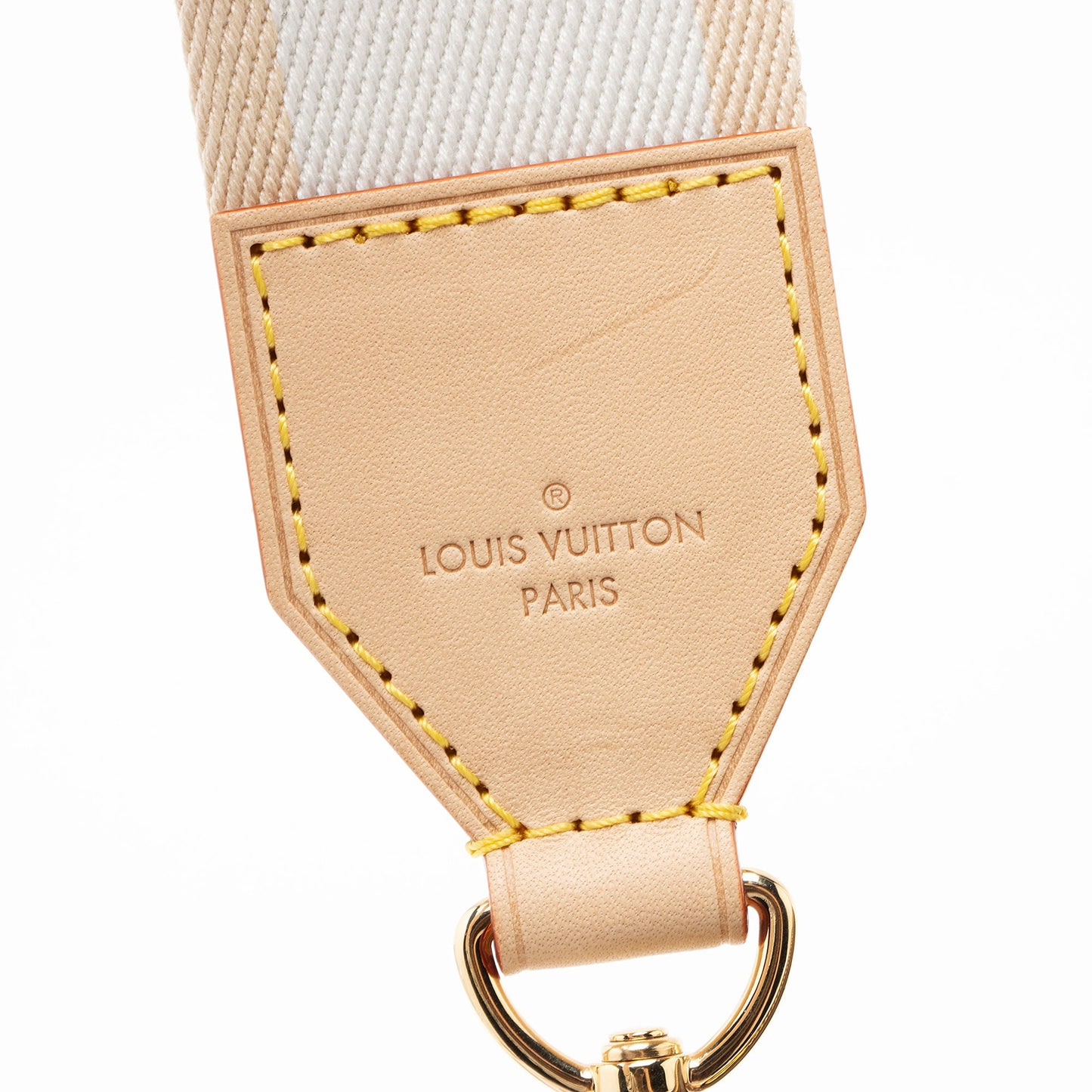 Louis Vuitton Monogram Canvas Vivacite NM Shoulder Bag
