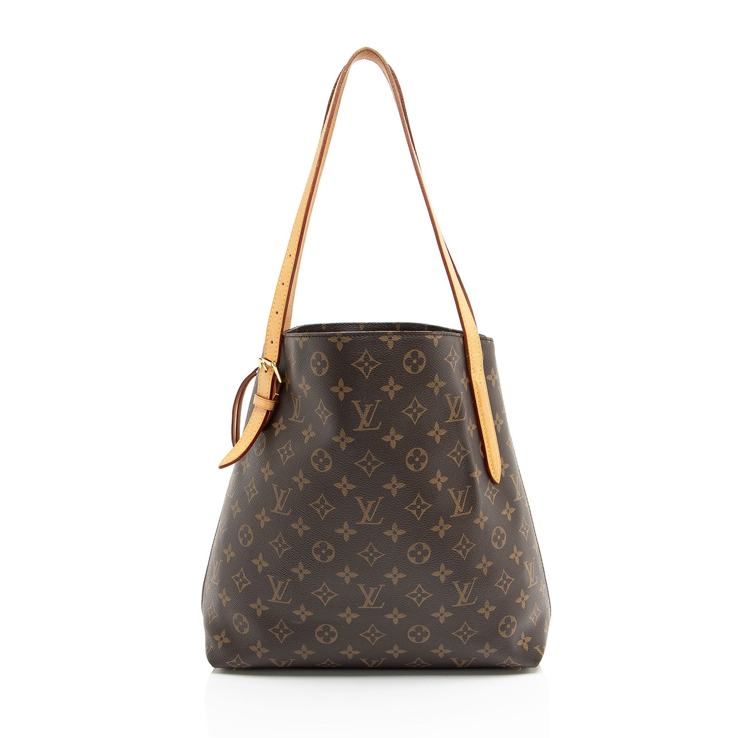 Louis Vuitton Monogram Canvas Voltaire Tote -