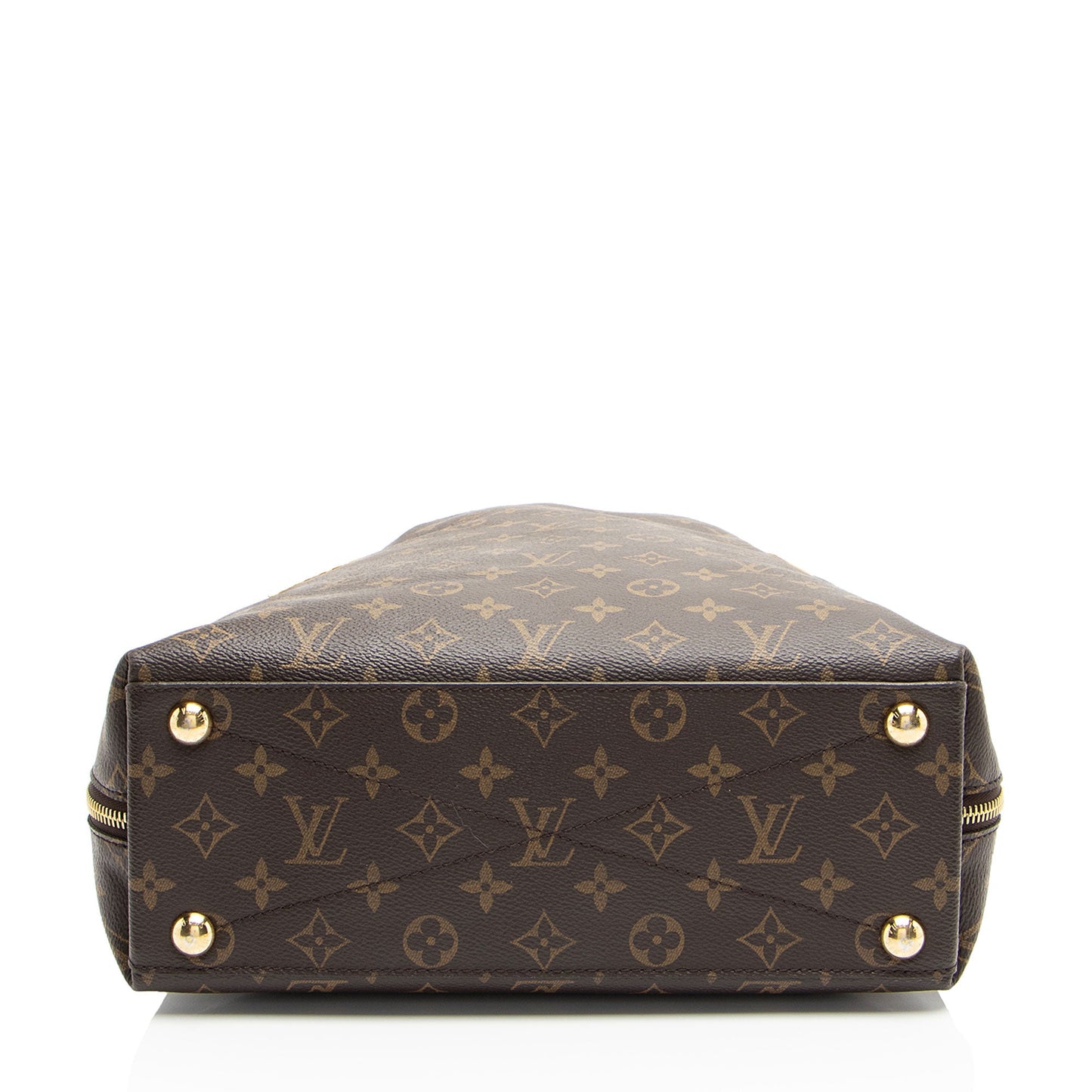 Louis Vuitton Monogram Canvas Voltaire Tote -