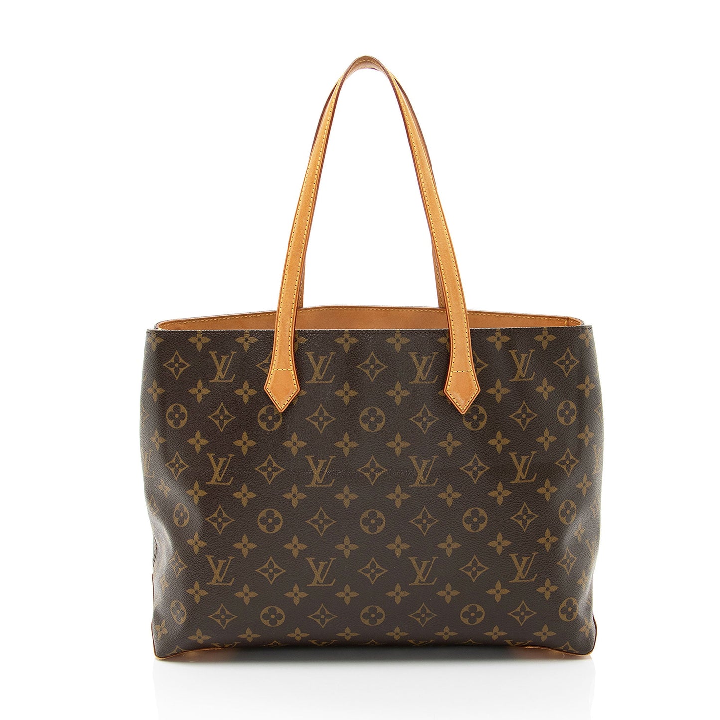 Louis Vuitton Monogram Canvas Wilshire MM Tote