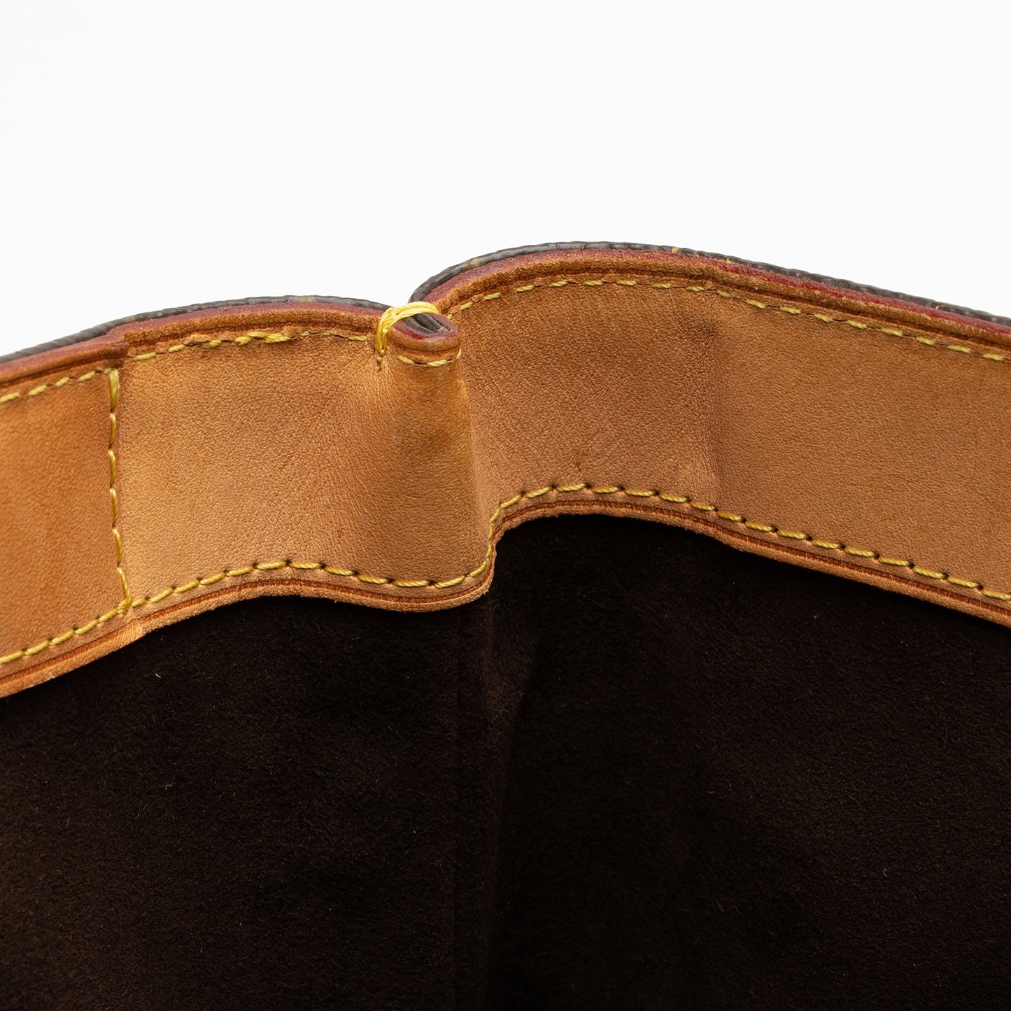Louis Vuitton Monogram Canvas Wilshire MM Tote