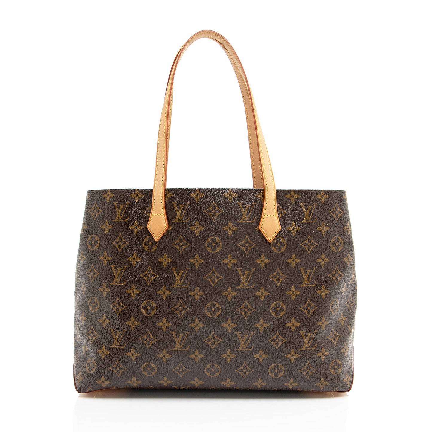 Louis Vuitton Monogram Canvas Wilshire MM Tote