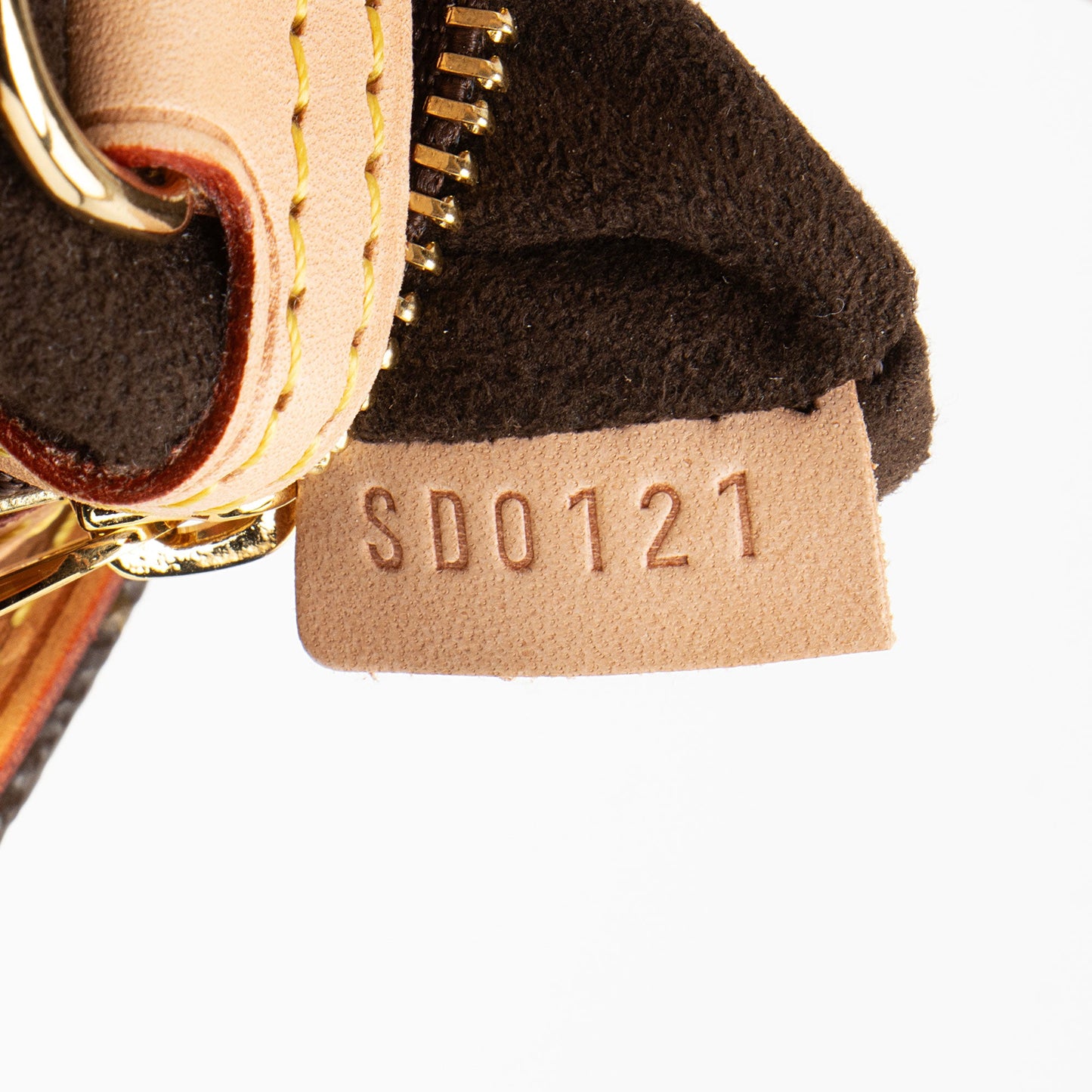 Louis Vuitton Monogram Canvas Wilshire MM Tote