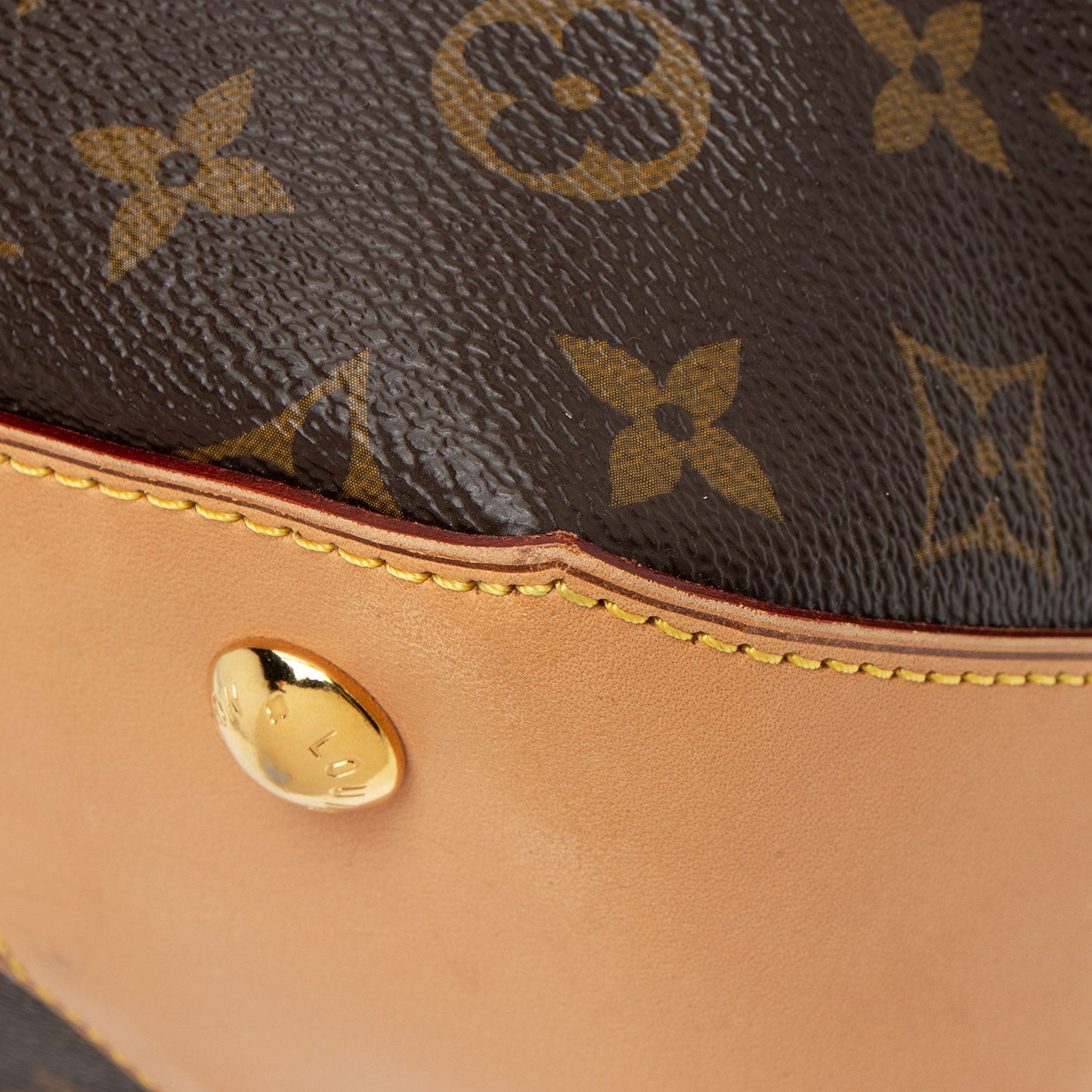 Louis Vuitton Monogram Canvas Wilshire MM Tote