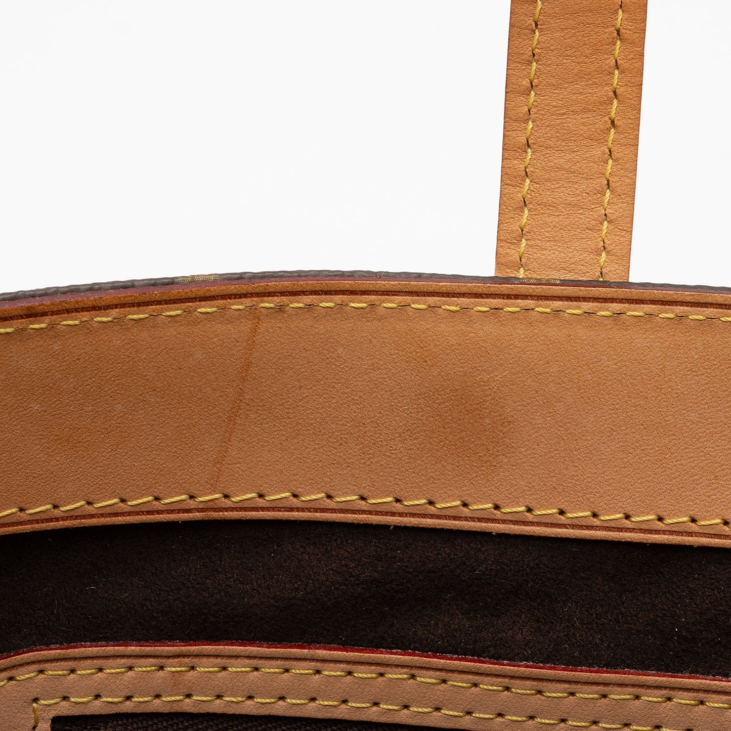 Louis Vuitton Monogram Canvas Wilshire PM Tote (SHF-rZJpDz)