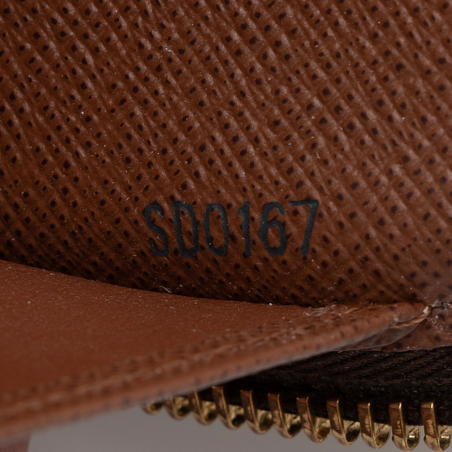 Louis Vuitton Monogram Canvas Zippy Organizer Wallet (SHF-2Gu7uv)