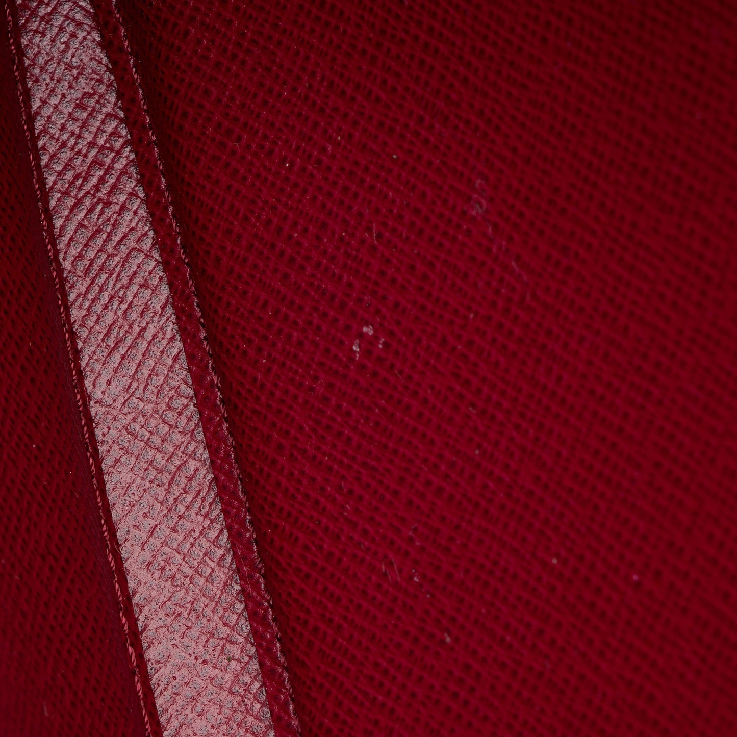 Louis Vuitton Monogram Canvas Zippy Wallet (SHF-743Pf3)
