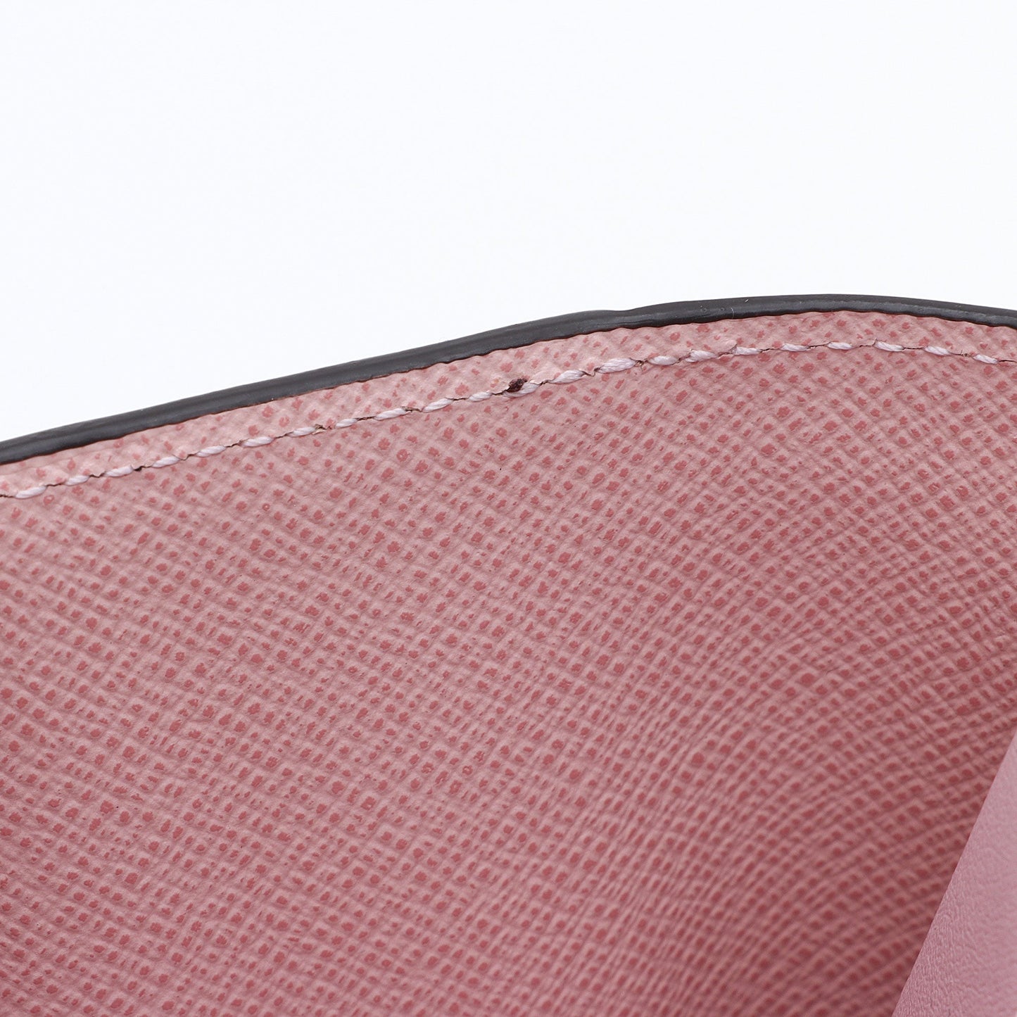 Louis Vuitton Monogram Canvas Zoe Wallet (SHF-dSlmBT)
