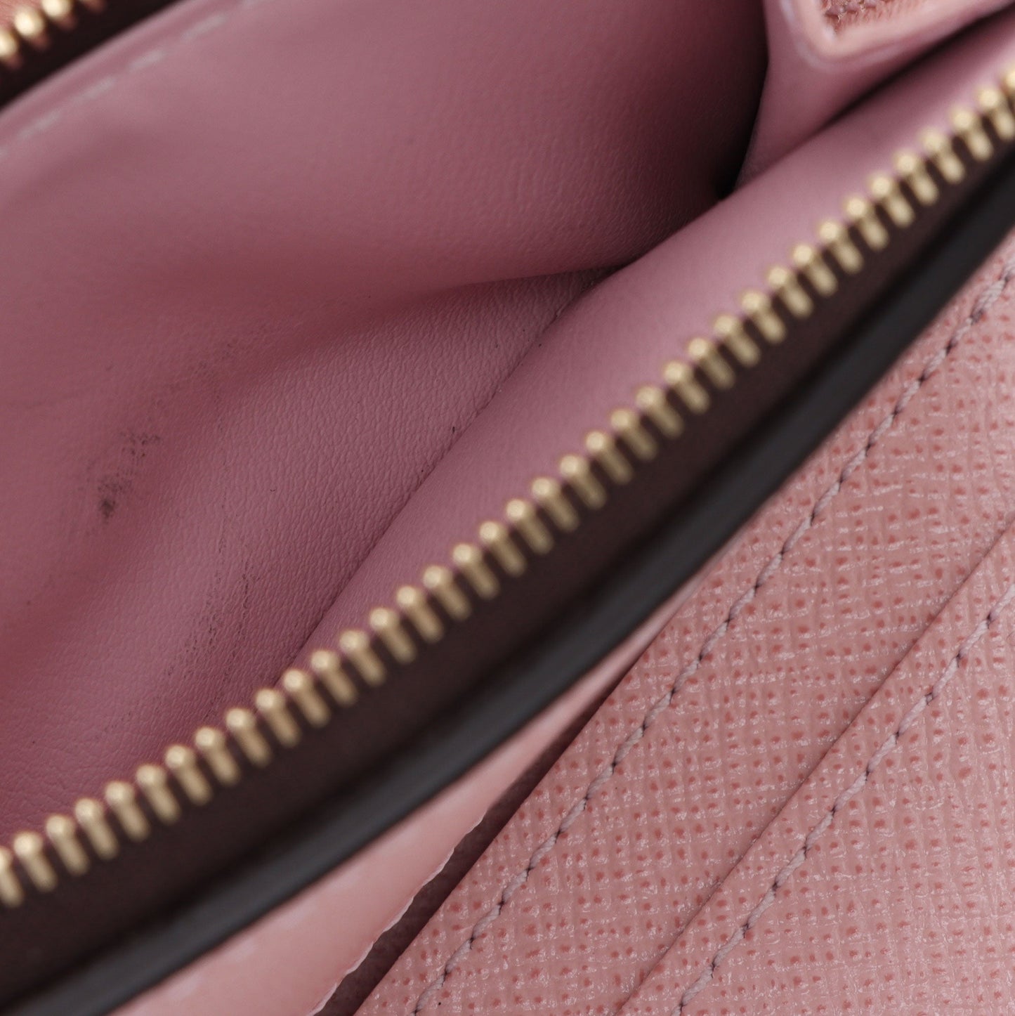 Louis Vuitton Monogram Canvas Zoe Wallet (SHF-dSlmBT)
