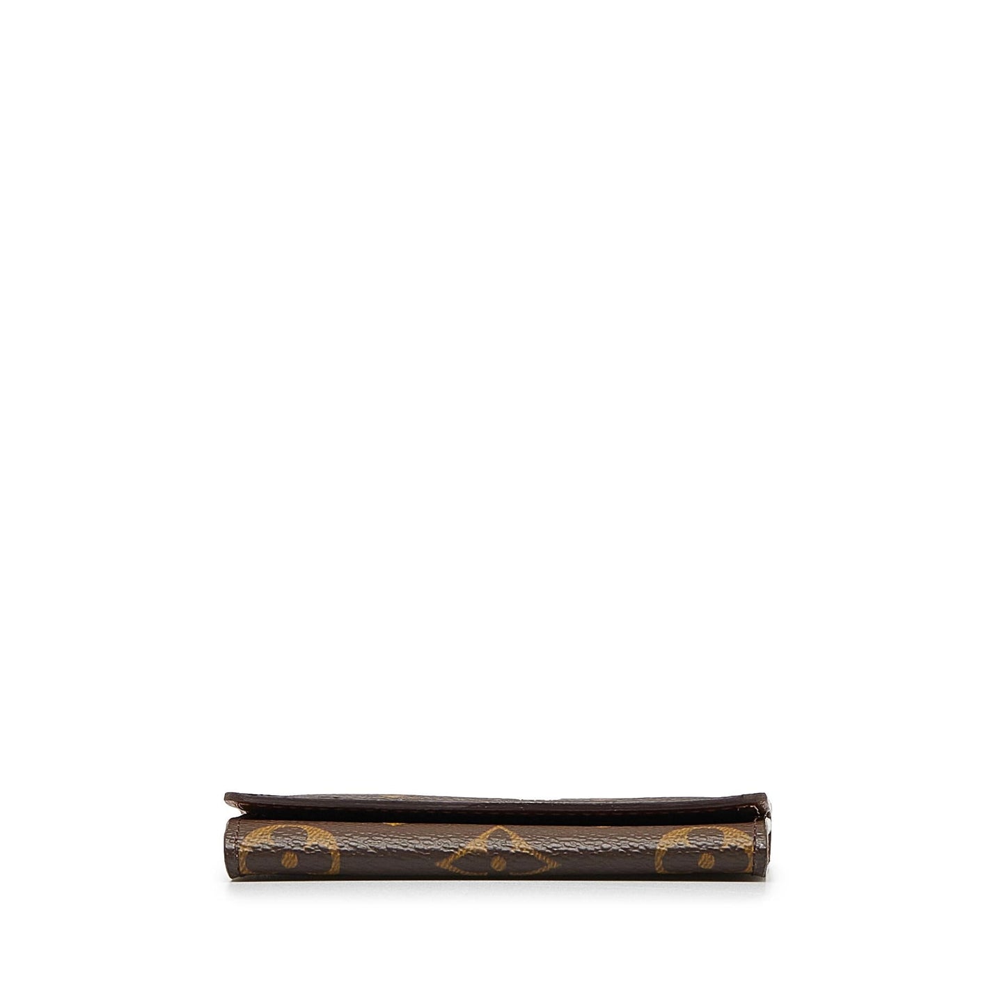 Louis Vuitton Monogram Card Holder (SHG-A9jLFa)