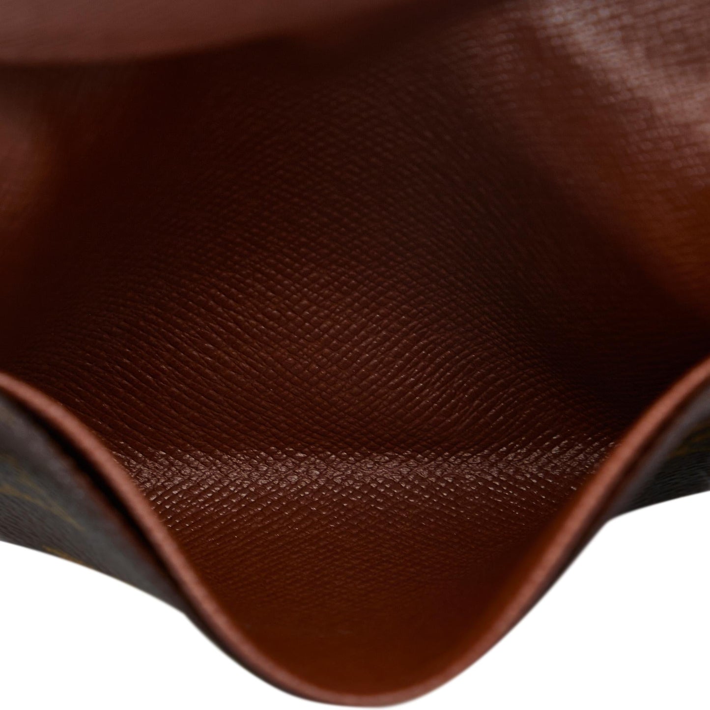 Louis Vuitton Monogram Card Holder (SHG-A9jLFa)