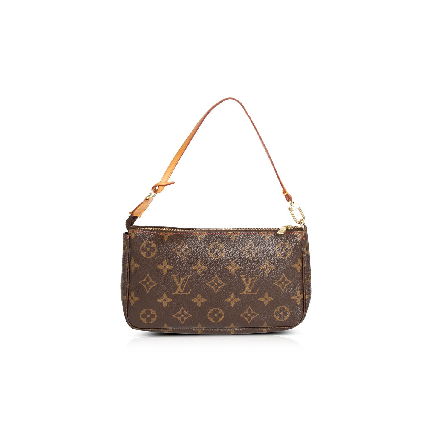 Louis Vuitton Monogram Cerises Pochette Accessoires