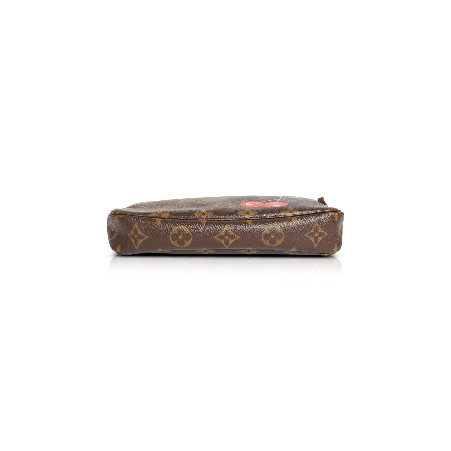 Louis Vuitton Monogram Cerises Pochette Accessoires