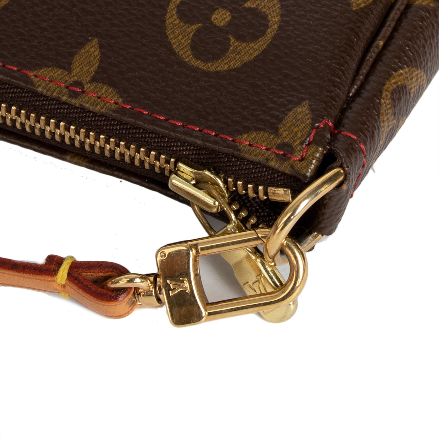 Louis Vuitton Monogram Cerises Pochette Accessoires