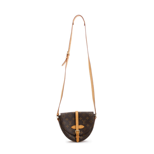 Louis Vuitton Monogram Chantilly PM