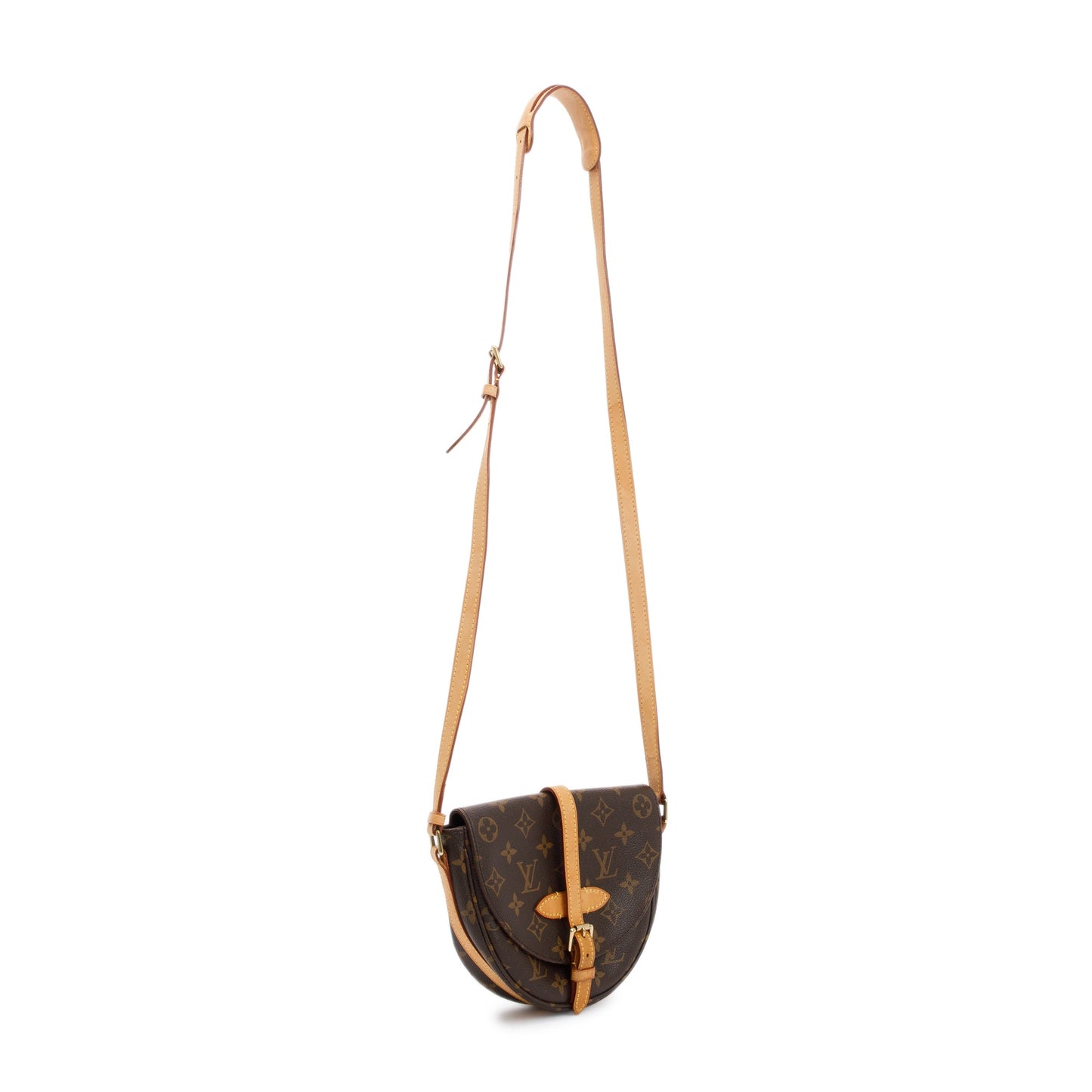 Louis Vuitton Monogram Chantilly PM