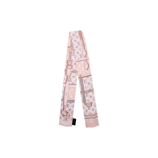 Louis Vuitton Monogram Confidential Bandeau