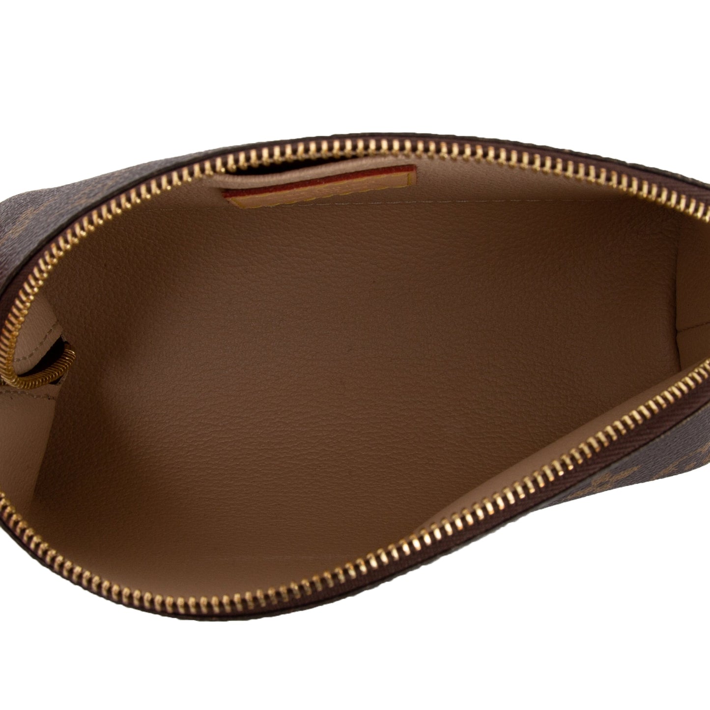 Louis Vuitton Monogram Cosmetic Pouch